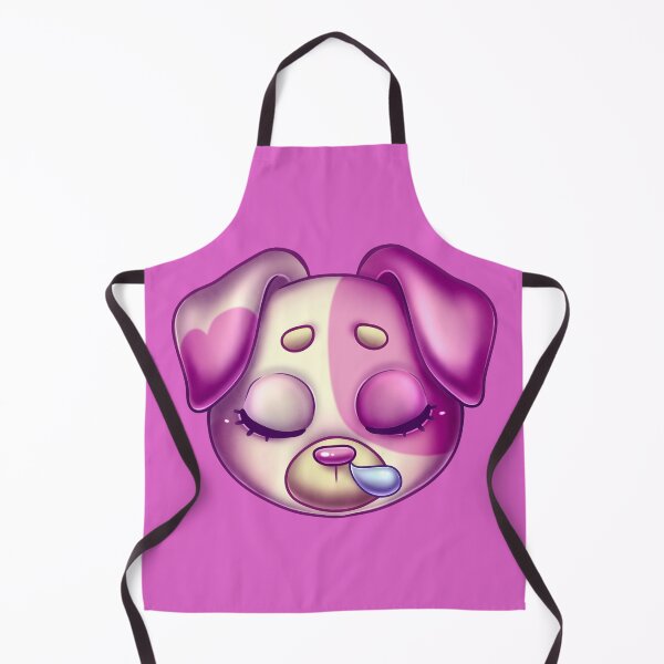 Item preview, Slumber Pup - Shaded designed and sold by The Rabbit Follower.