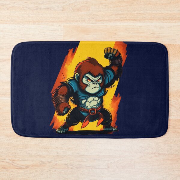 Item preview, Chibi Gorilla designed and sold by Ajolan.