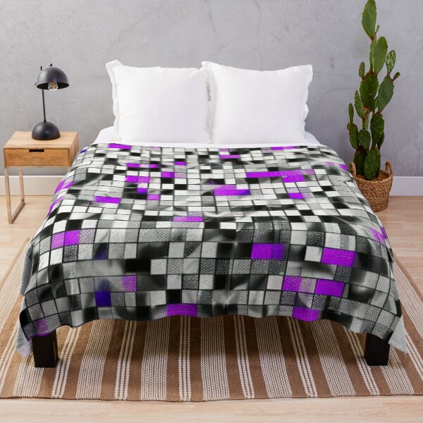 Item preview, Disco ball pattern designed and sold by aiartoday.
