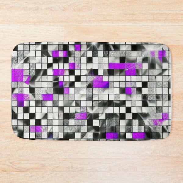 Item preview, Disco ball pattern designed and sold by aiartoday.