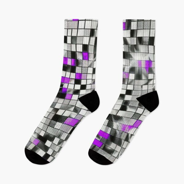 Item preview, Disco ball pattern designed and sold by aiartoday.
