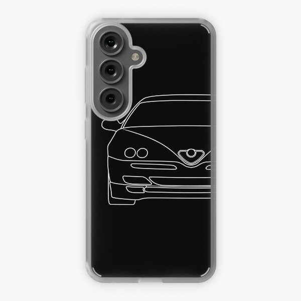 Alfa Romeo Phone Cases for Samsung Galaxy for Sale | Redbubble