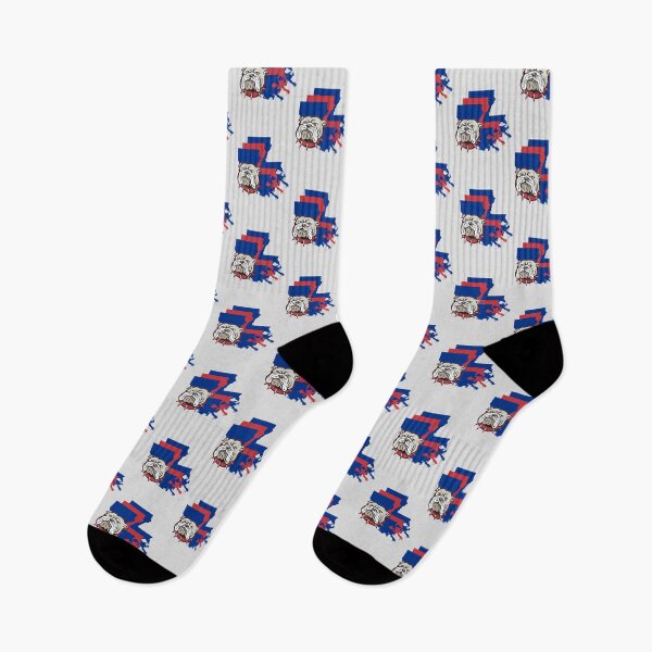 Item preview, Louisiana Border, Bulldogs designed and sold by LatterDaze.
