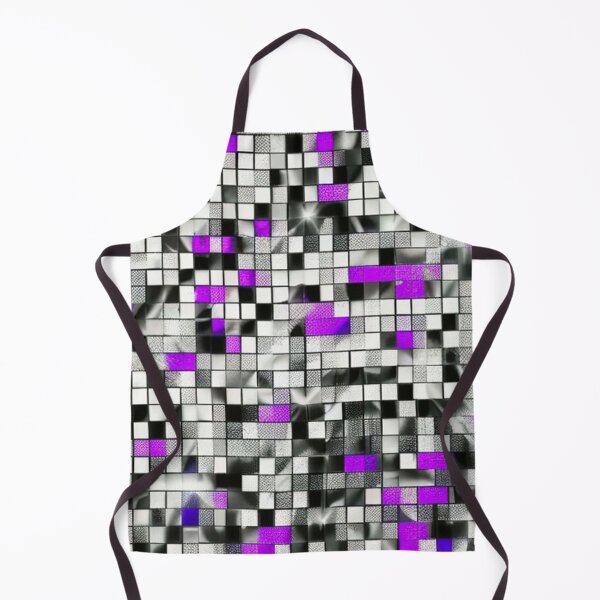 Item preview, Disco ball pattern designed and sold by aiartoday.
