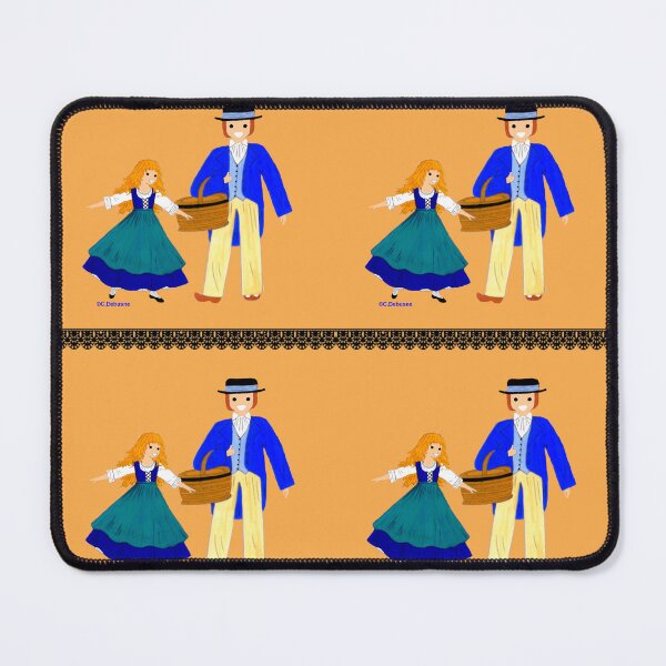Item preview, Ardennes, France designed and sold by Catherine Debusne.
