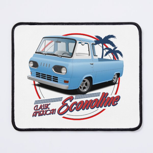 Item preview, Classic Econoline designed and sold by Yourauto.