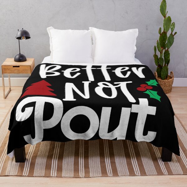 Item preview, Better Not Pout 5 designed and sold by potchidesigns.