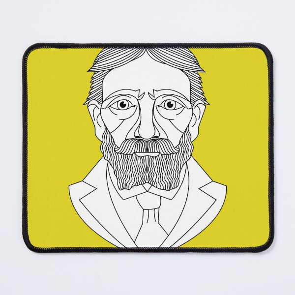 Item preview, Charles Sanders Peirce designed and sold by jholbo.