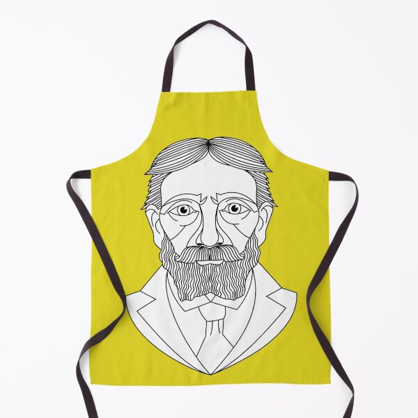 Item preview, Charles Sanders Peirce designed and sold by jholbo.