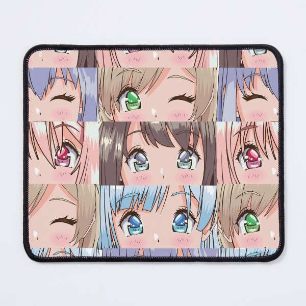 Item preview, Cute Anime Illustration  designed and sold by ivaostrogonac.