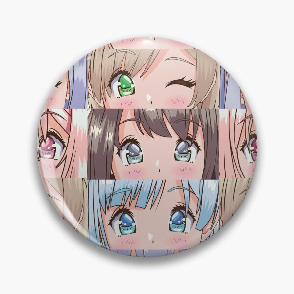 Item preview, Cute Anime Illustration designed and sold by ivaostrogonac.