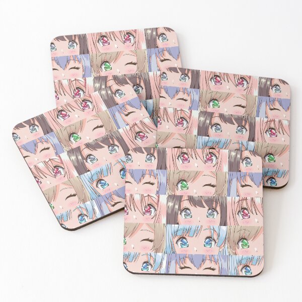 Item preview, Cute Anime Illustration  designed and sold by ivaostrogonac.