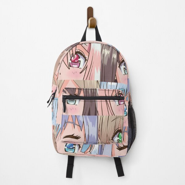 Item preview, Cute Anime Illustration designed and sold by ivaostrogonac.