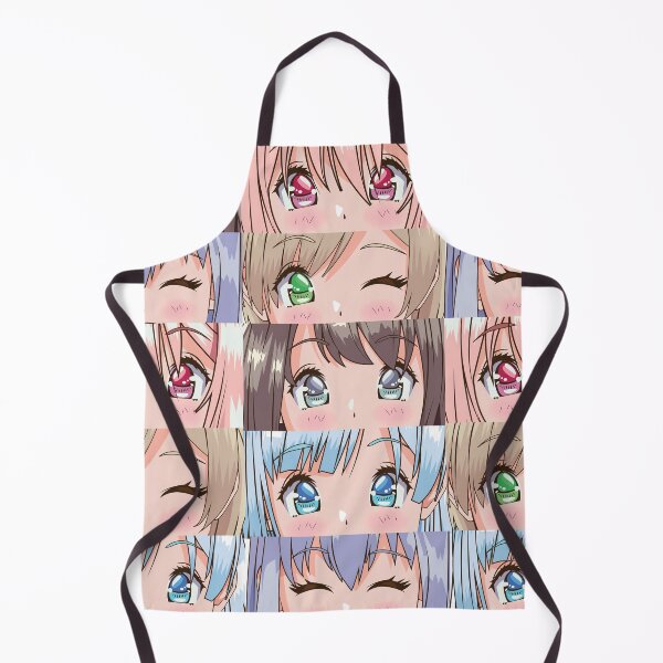 Item preview, Cute Anime Illustration designed and sold by ivaostrogonac.