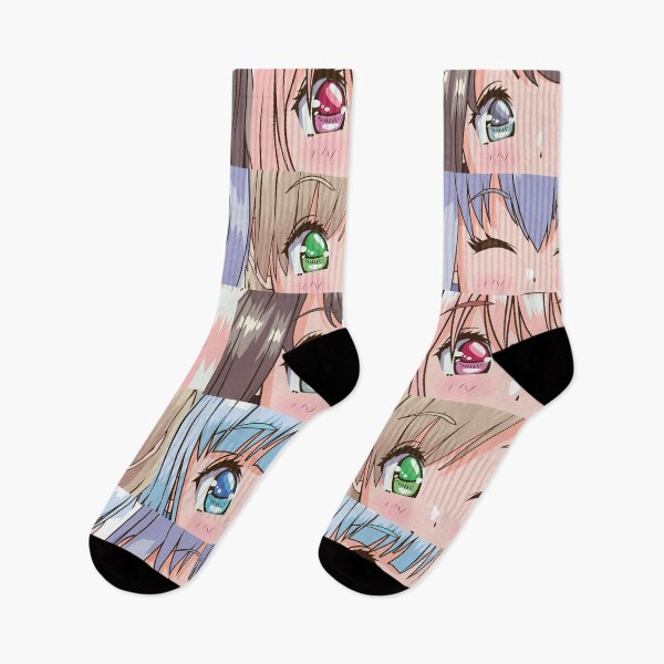 Item preview, Cute Anime Illustration designed and sold by ivaostrogonac.