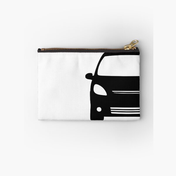 Item preview, Citroen Xsara 1999-2004 black silhouette designed and sold by EdimDesign.