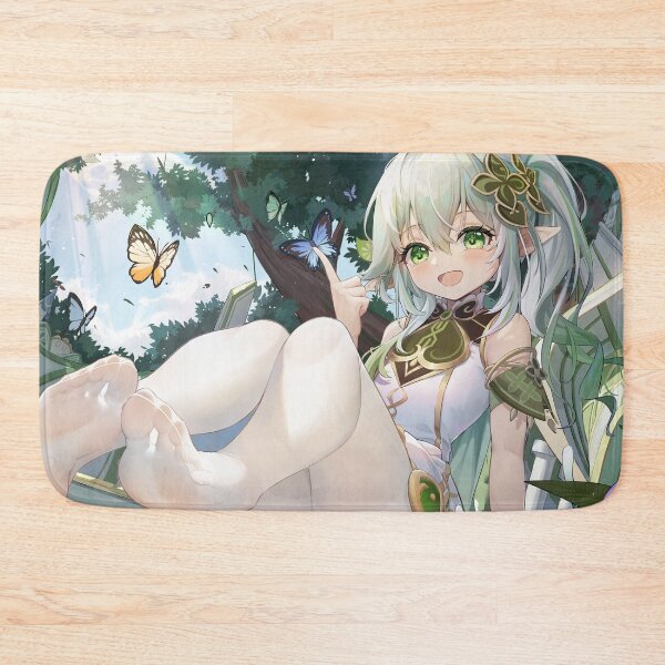 Item preview, Genshin Impact - Nahida designed and sold by DellaRe.