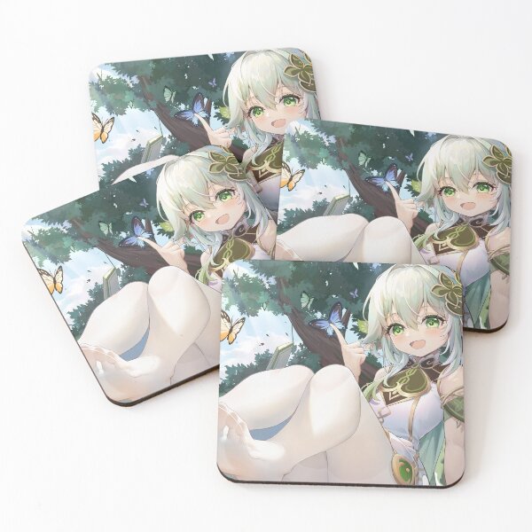Item preview, Genshin Impact - Nahida designed and sold by DellaRe.