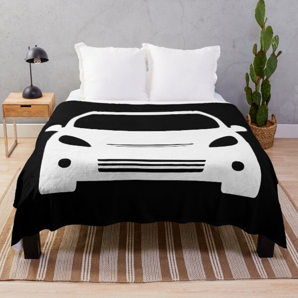 Item preview, Citroen Xsara 1999-2004 white silhouette designed and sold by EdimDesign.