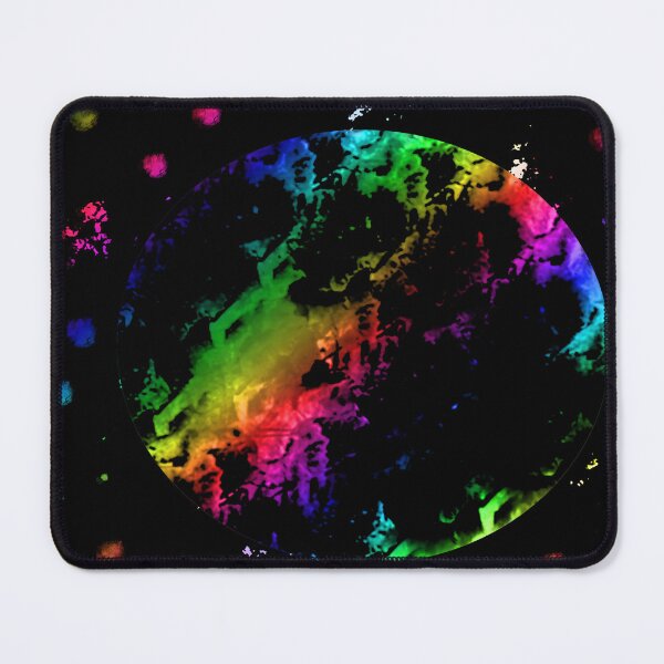 Item preview, Rainbow Planet designed and sold by AD-drawyngs.