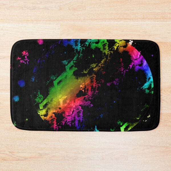 Item preview, Rainbow Planet designed and sold by AD-drawyngs.