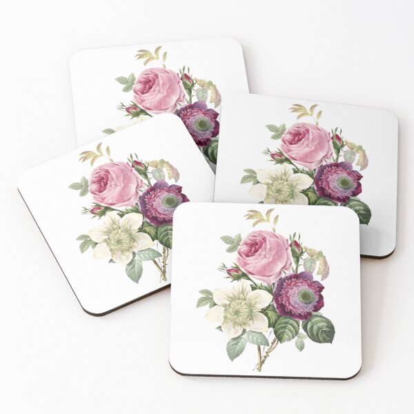 Item preview, Everything is Coming Up Roses designed and sold by ZinZoe.