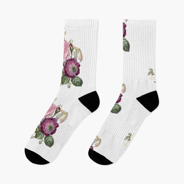 Item preview, Everything is Coming Up Roses designed and sold by ZinZoe.