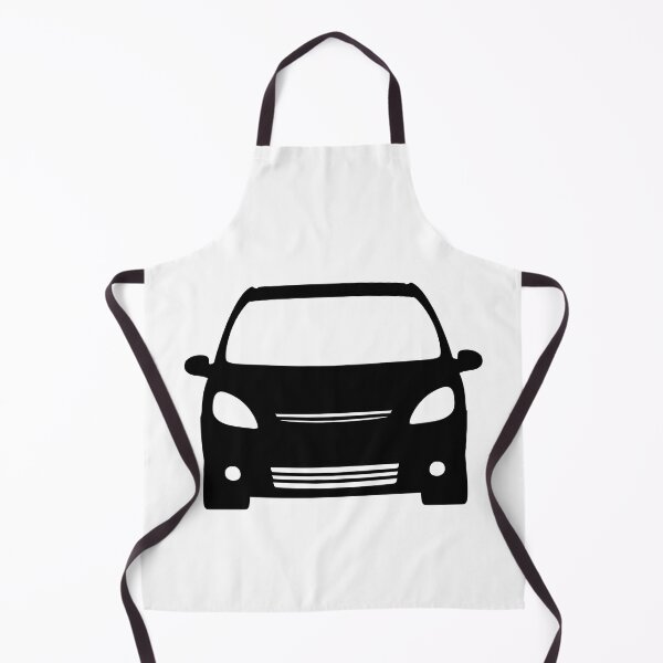 Item preview, Citroen Xsara 1999-2004 colored black silhouette designed and sold by EdimDesign.