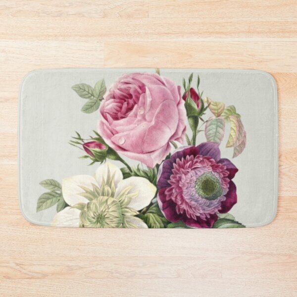 Item preview, Everything is Coming Up Roses designed and sold by ZinZoe.