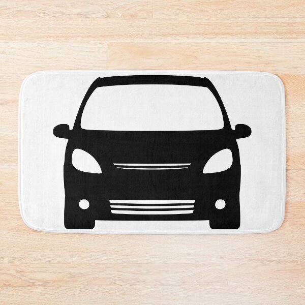 Item preview, Citroen Xsara 1999-2004 colored black silhouette designed and sold by EdimDesign.