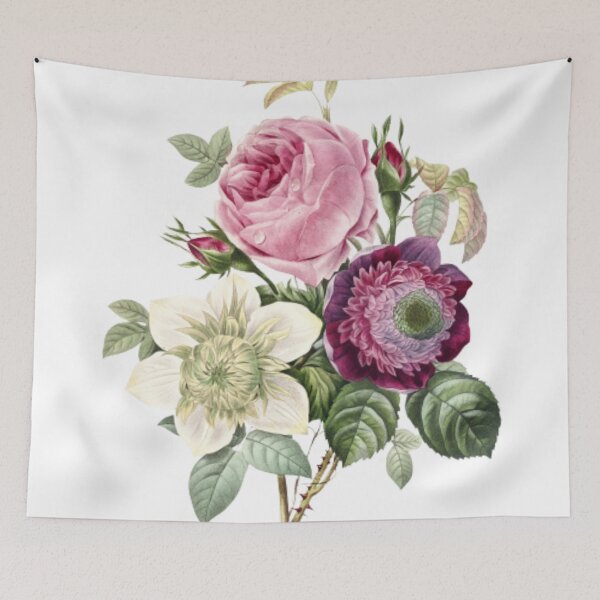 Item preview, Everything is Coming Up Roses designed and sold by ZinZoe.