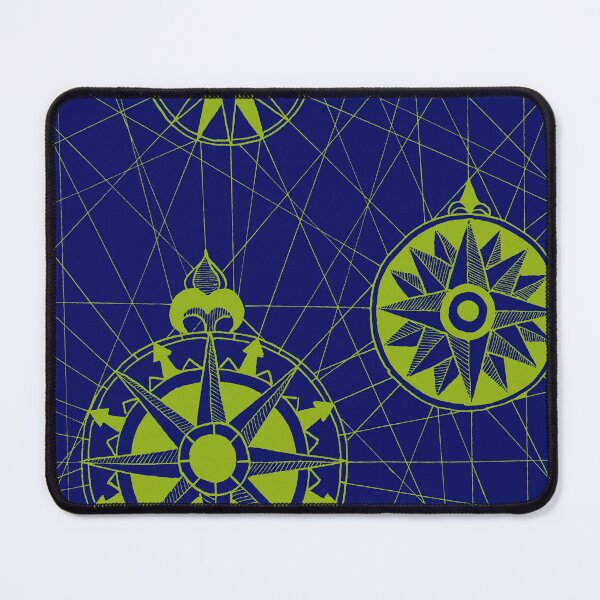 Item preview, Compass designed and sold by LoneStarViking.