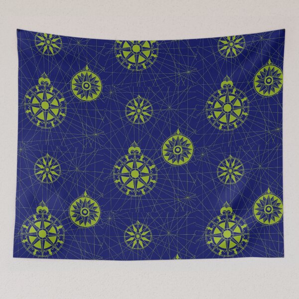 Item preview, Compass designed and sold by LoneStarViking.