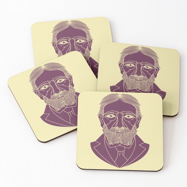 Item preview, Charles Sanders Peirce designed and sold by jholbo.
