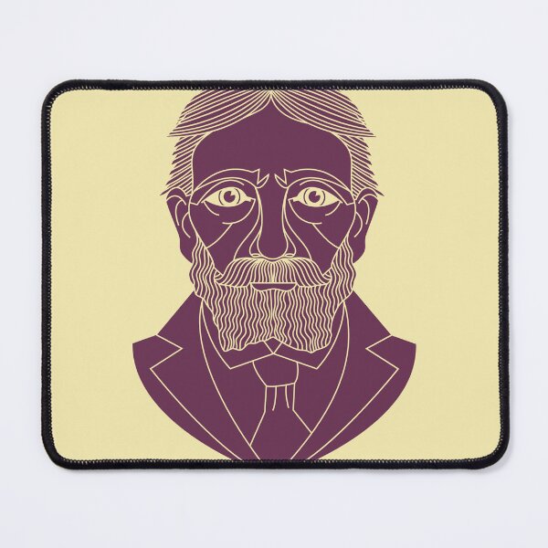 Item preview, Charles Sanders Peirce designed and sold by jholbo.