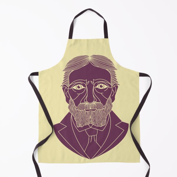 Item preview, Charles Sanders Peirce designed and sold by jholbo.