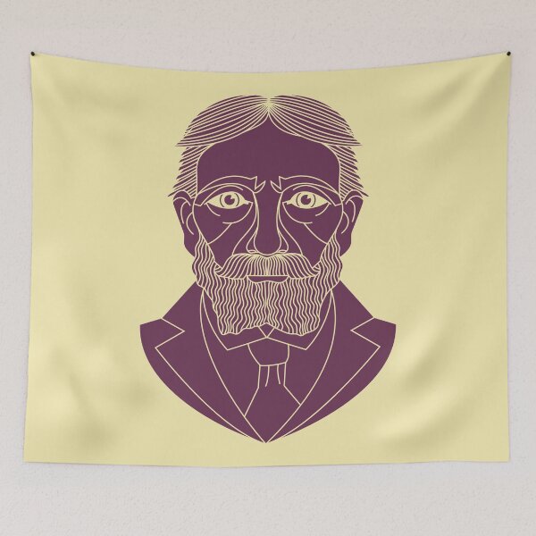 Item preview, Charles Sanders Peirce designed and sold by jholbo.