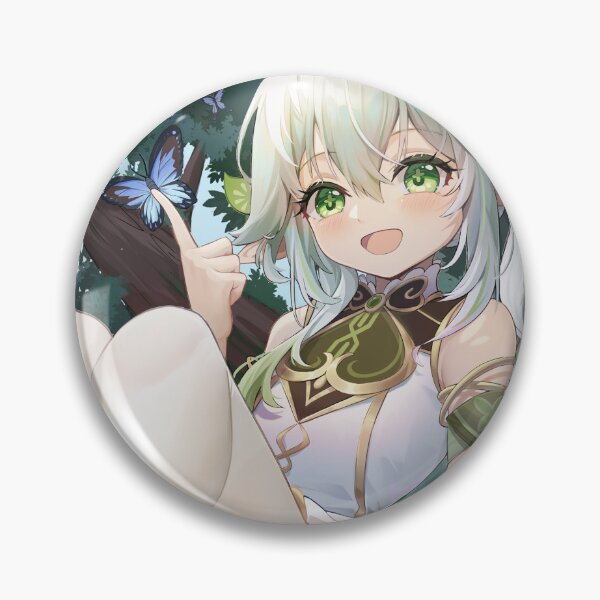 Item preview, Genshin Impact - Nahida designed and sold by DellaRe.