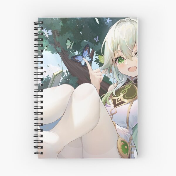 Item preview, Impacto de Genshin - Nahida designed and sold by DellaRe.