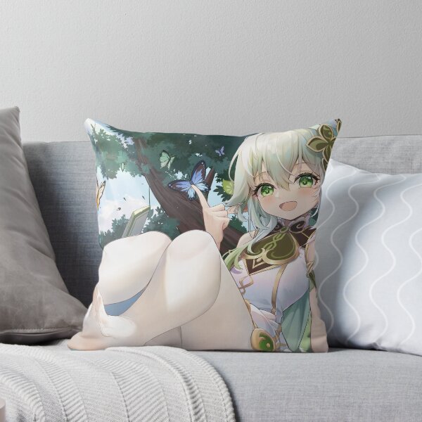 Item preview, Genshin Impact - Nahida designed and sold by DellaRe.