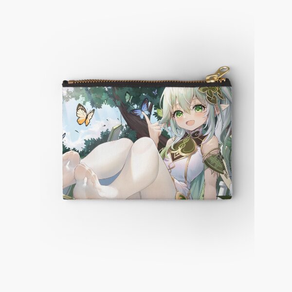 Item preview, Impacto de Genshin - Nahida designed and sold by DellaRe.
