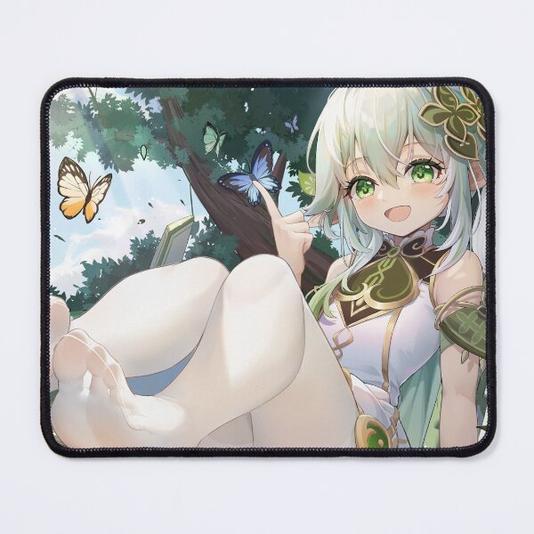 Item preview, Genshin Impact - Nahida designed and sold by DellaRe.