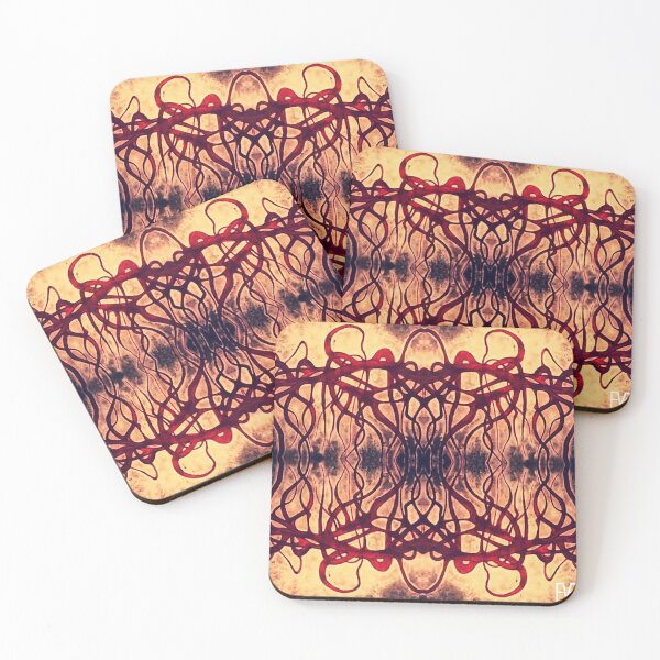 Item preview, Bloodline designed and sold by EyelandArt.