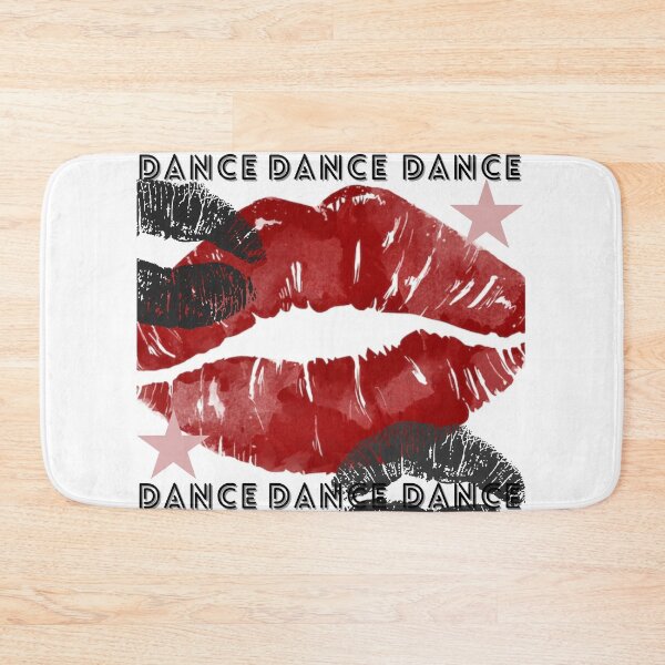 Item preview, Design that screams Dancing in da club designed and sold by MiniCooper27.