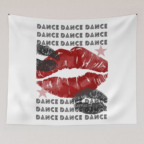 Item preview, Design that screams Dancing in da club designed and sold by MiniCooper27.