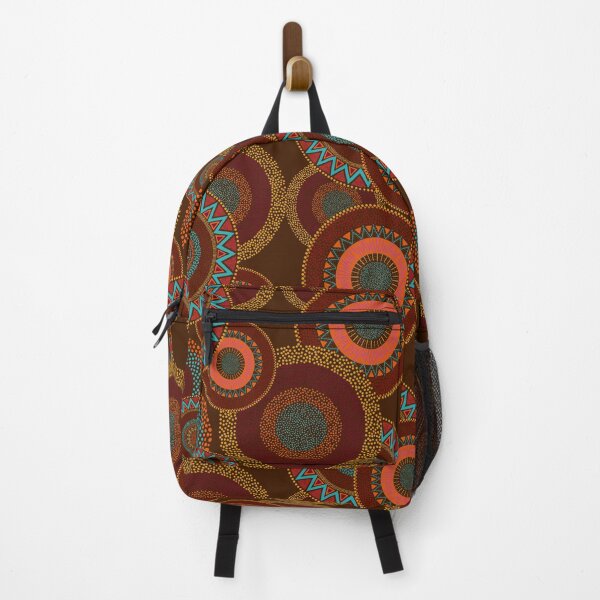 Item preview, Seamless Pattern African Vibes designed and sold by Anakathrin.