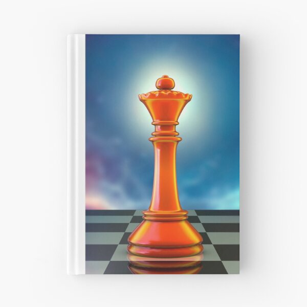 Item preview, Chess Queen designed and sold by Kateryna Kon.