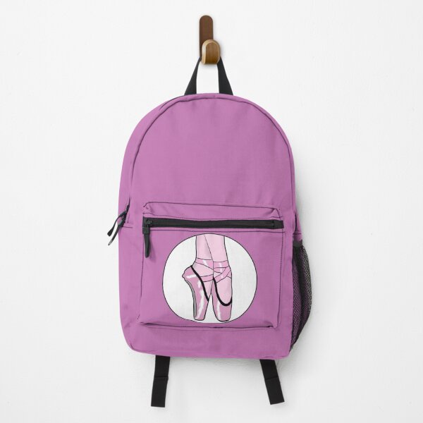 Item preview, Ballet Slippers! designed and sold by designs-by-ann.