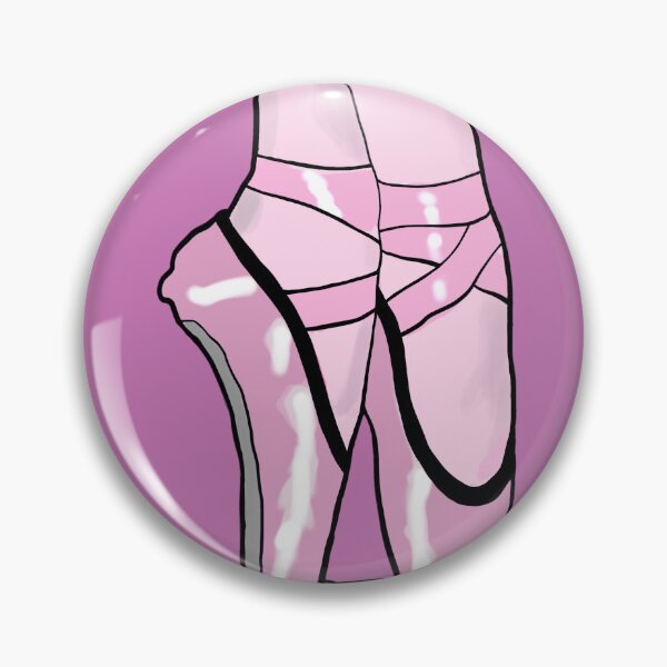Item preview, Ballet Slippers! designed and sold by designs-by-ann.