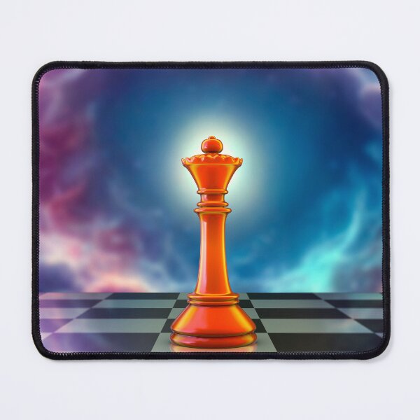 Item preview, Chess Queen designed and sold by Kateryna Kon.